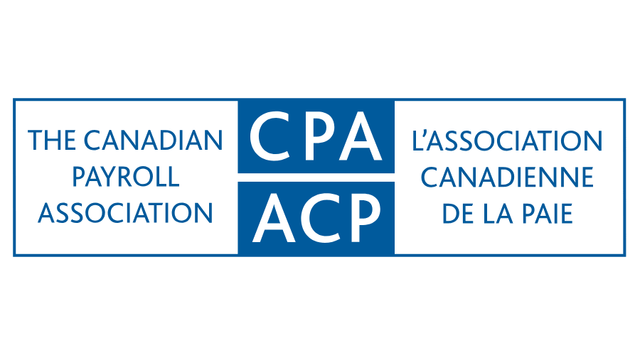 Canadian Payroll Association (CPA) Logo