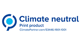 Climate neutral Print product's thumbnail