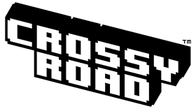 Crossy Road Game Logo's thumbnail