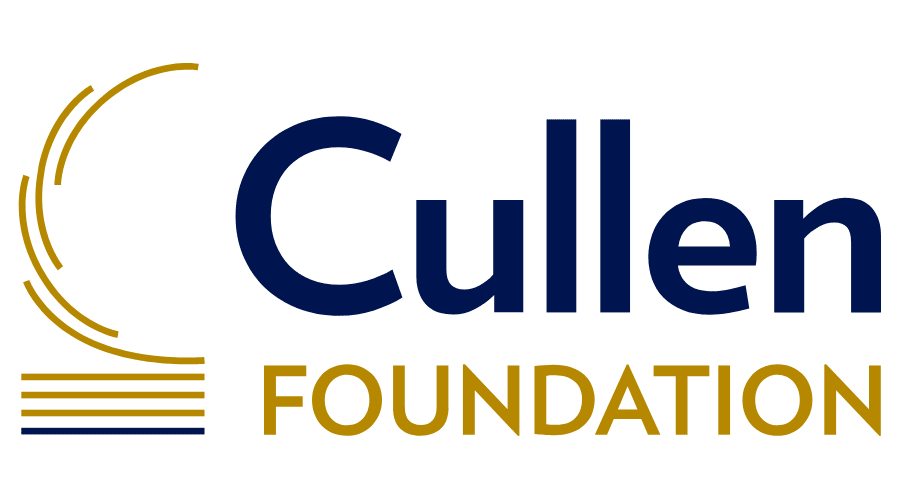 Cullen Foundation Logo