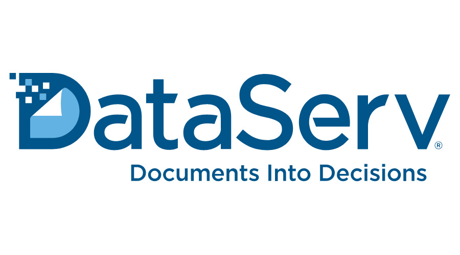 DataServ Logo