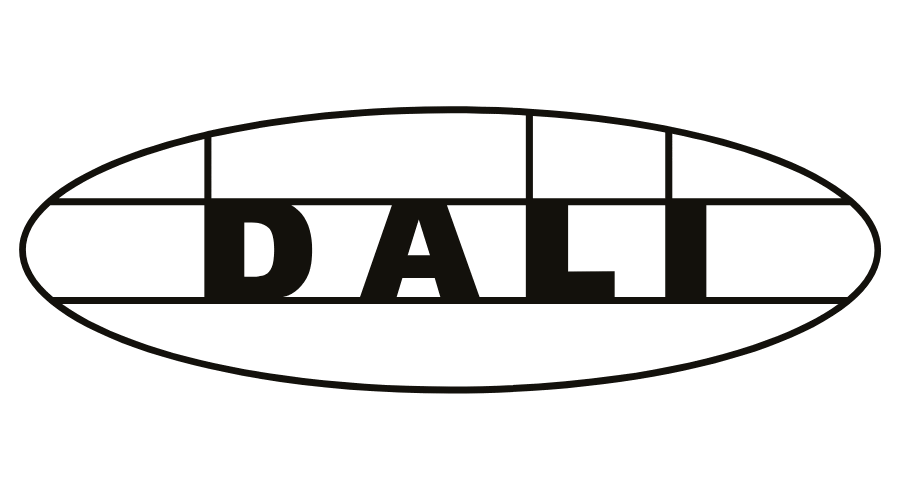 Digital Addressable Lighting Interface (DALI) Logo