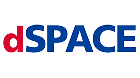Download dSPACE GmbH Logo