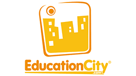 EducationCity.com Logo's thumbnail