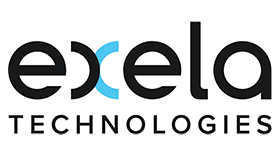 Exela Technologies Logo's thumbnail