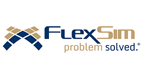Download FlexSim Software Products, Inc. Logo