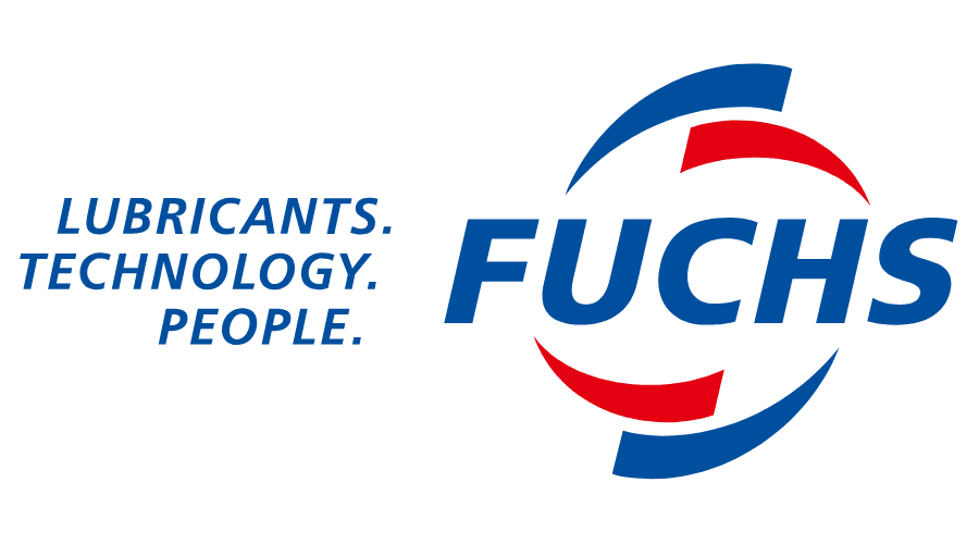 FUCHS Logo