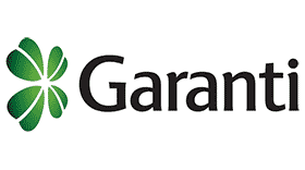 Garanti Bank Logo's thumbnail