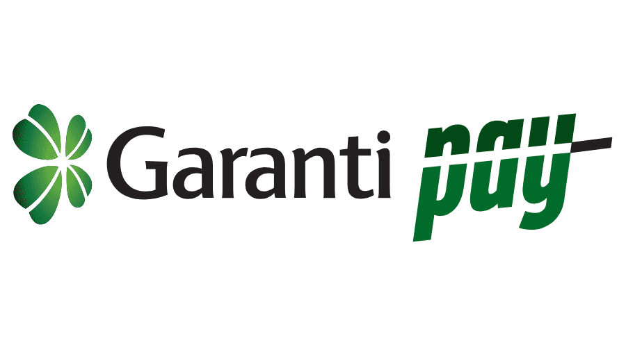 Garanti Pay Logo