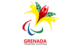 Grenada Paralympic Commitee Logo's thumbnail