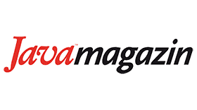 Download Java Magazin Logo