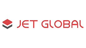 Download Jet Global Data Technologies Logo