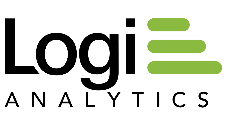 Logi Analytics Logo
