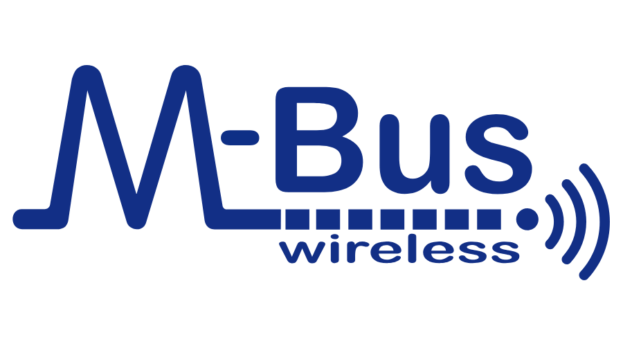 M-Bus Wireless Logo
