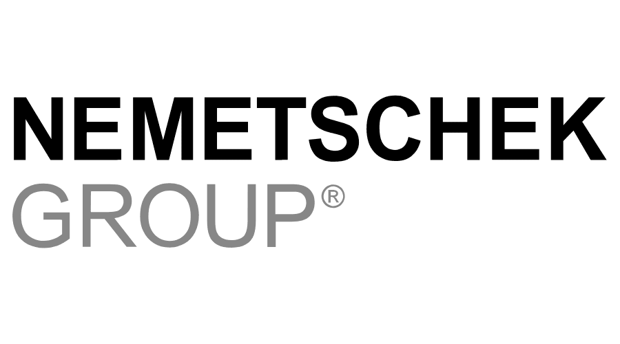 Nemetschek Group Logo