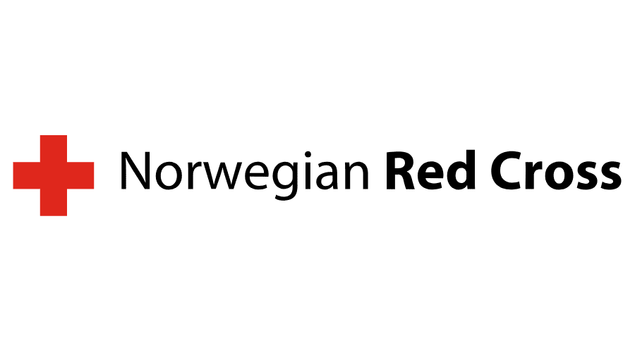 Norwegian Red Cross Logo