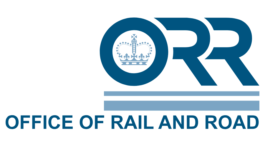 Office of Rail and Road (ORR)