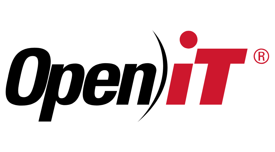 Open iT Inc Logo
