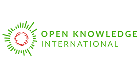 Open Knowledge International Logo's thumbnail