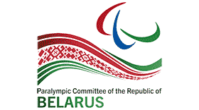 Download Paralympic Committee of the Republic of Belarus Logo