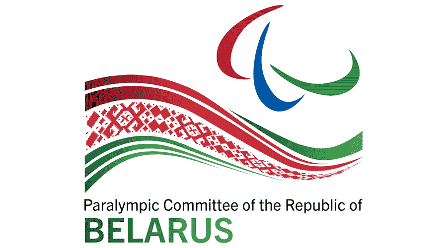 Paralympic Committee of the Republic of Belarus Logo