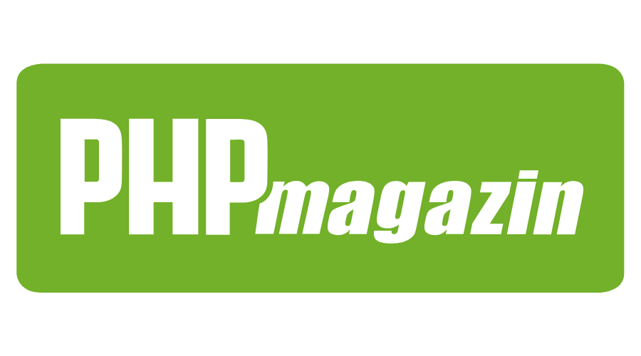 PHP Magazin Logo
