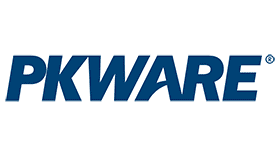 PKWARE Logo's thumbnail