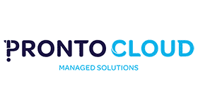 Download Pronto Cloud Logo