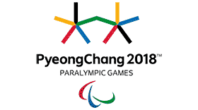 PyeongChang 2018 Paralympic Games Logo's thumbnail