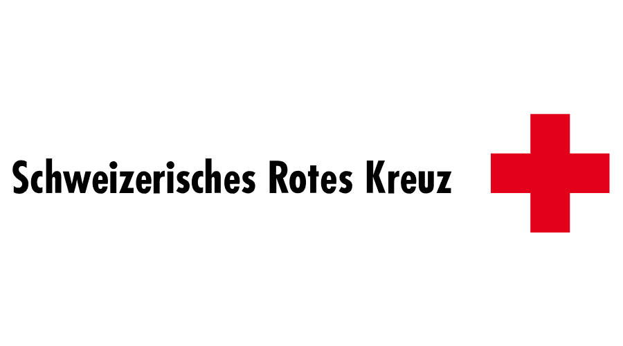 Schweizerisches Rotes Kreuz Logo