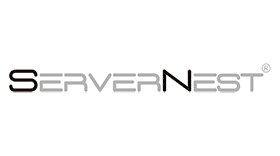 ServerNest Logo's thumbnail