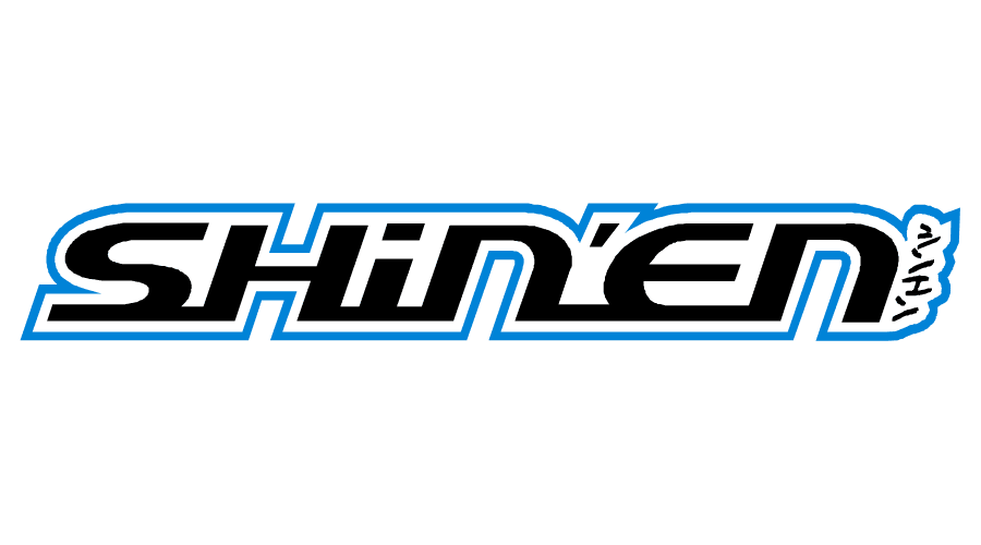 Shin’en Multimedia GmbH Logo