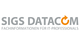 Download SIGS DATACOM Logo