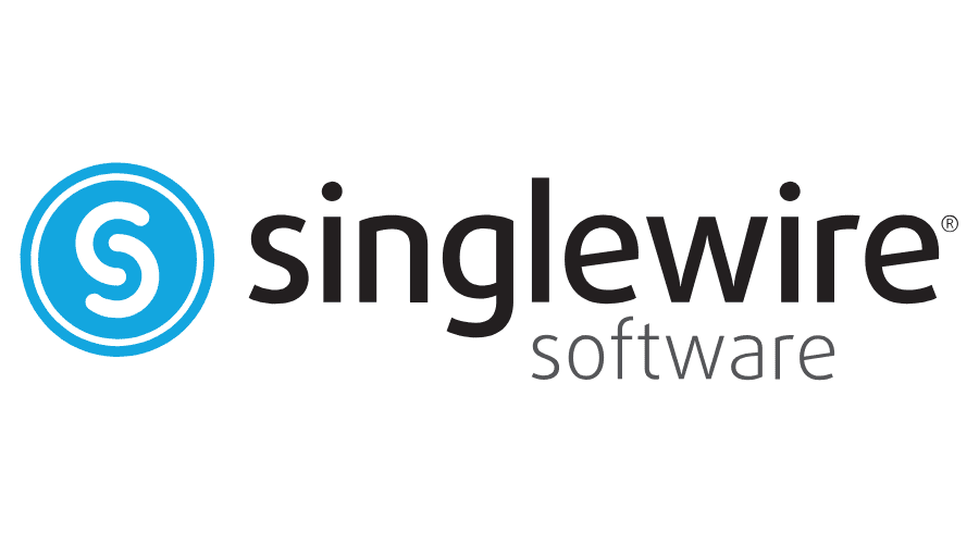 Singlewire Software Logo