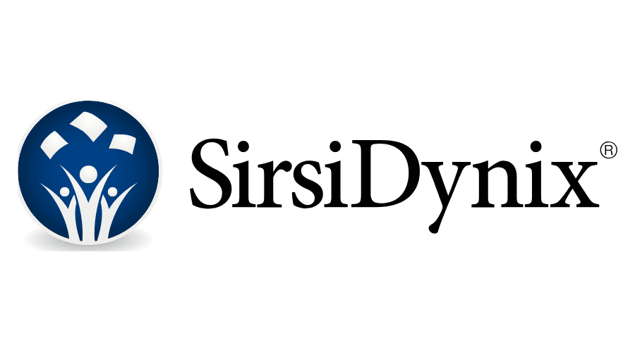 SirsiDynix Logo