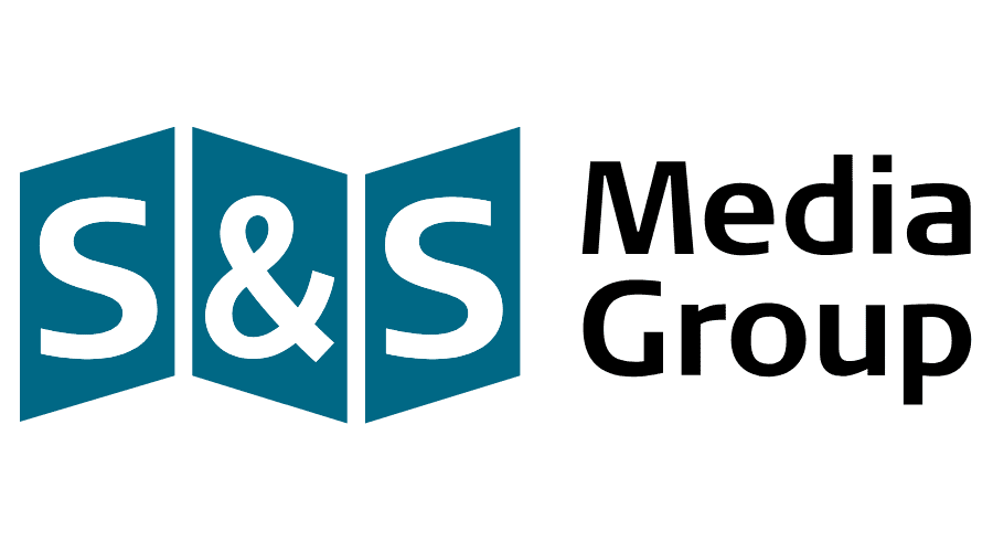 Software & Support Media Group Logo