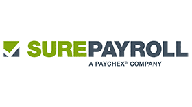 SUREPAYROLL, A Paychex Company Logo's thumbnail