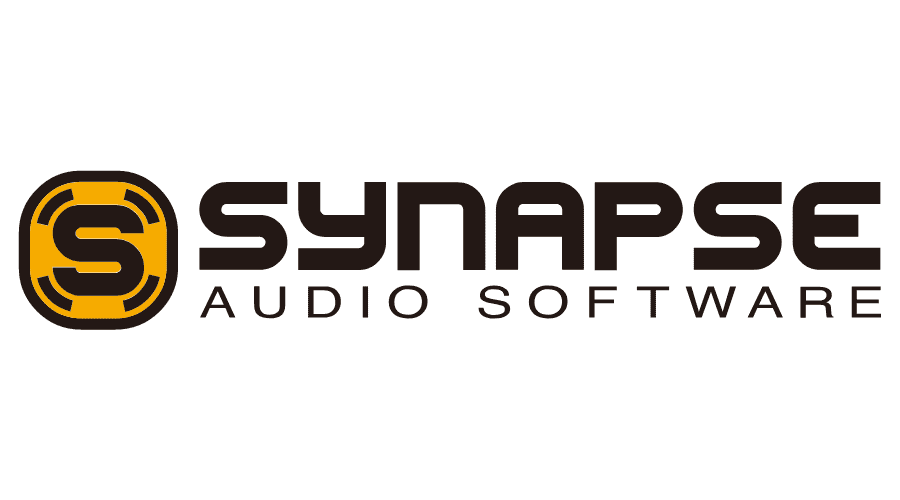 Synapse Audio Software Logo