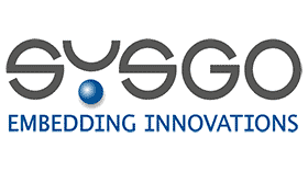 SYSGO AG Logo's thumbnail