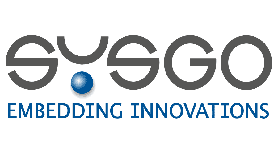 SYSGO AG Logo