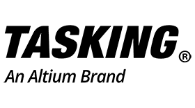 TASKING Logo's thumbnail