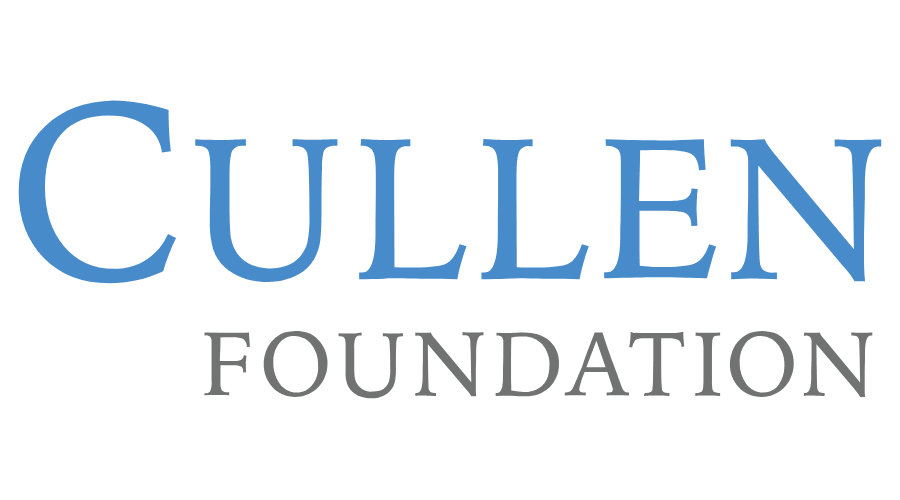 The Cullen Foundation Logo