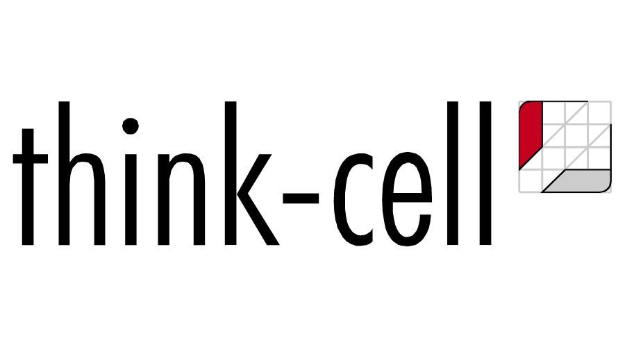 think-cell Sales GmbH & Co. KG Logo