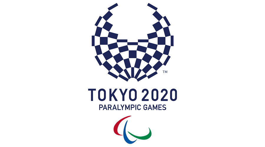 Tokyo 2020 Paralympic Games Logo