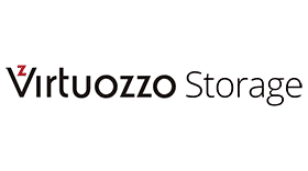 Download Virtuozzo Storage Logo