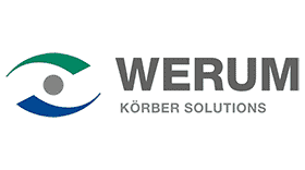 Werum IT Solutions GmbH Logo's thumbnail