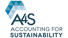A4S – Accounting for Sustainability Logo's thumbnail