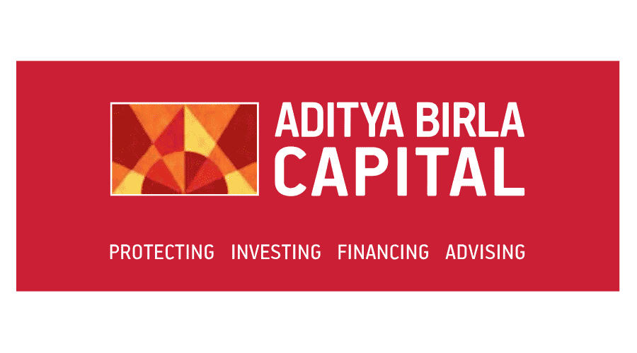 Aditya Birla Capital Ltd Logo