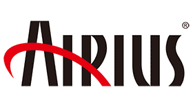 Airius Fans Logo's thumbnail