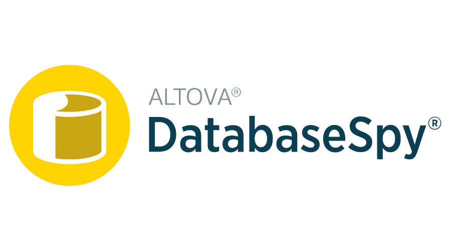 Altova DatabaseSpy Logo